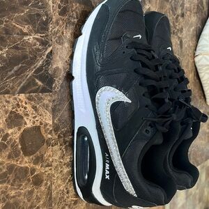 NIKE WOMENS AIR MAX with Custom Crystals